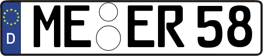 ME-ER58