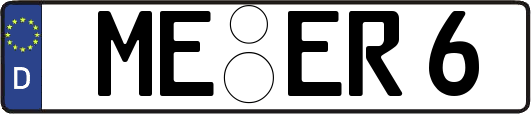 ME-ER6