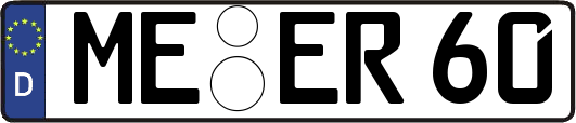 ME-ER60