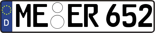 ME-ER652