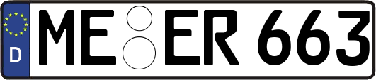 ME-ER663