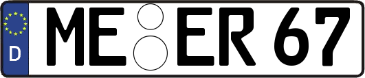 ME-ER67