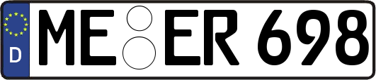 ME-ER698