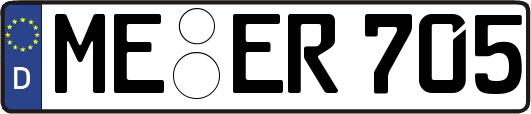 ME-ER705