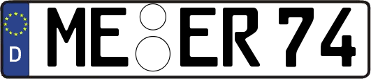 ME-ER74