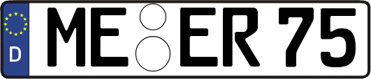 ME-ER75