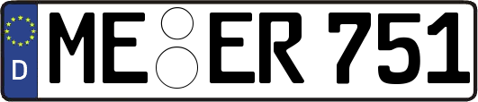 ME-ER751