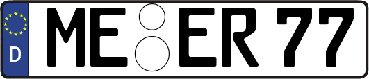 ME-ER77