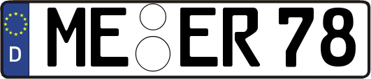 ME-ER78