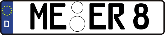 ME-ER8