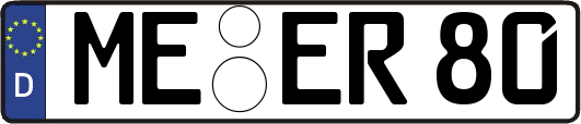 ME-ER80