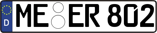 ME-ER802