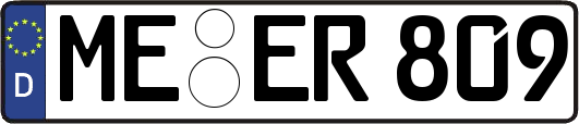 ME-ER809