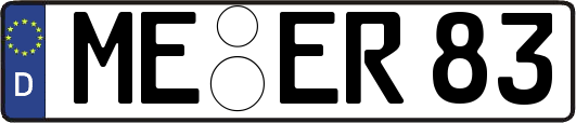 ME-ER83