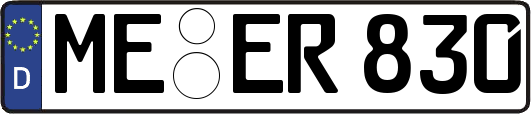 ME-ER830