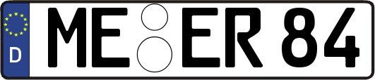 ME-ER84