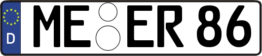 ME-ER86