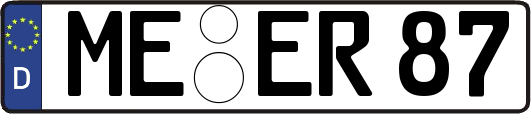ME-ER87