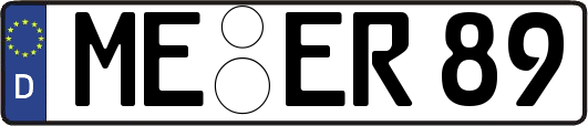 ME-ER89