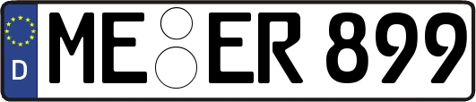 ME-ER899