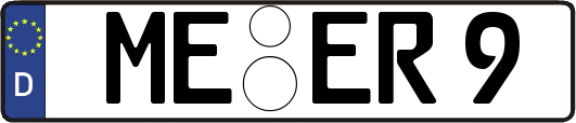 ME-ER9