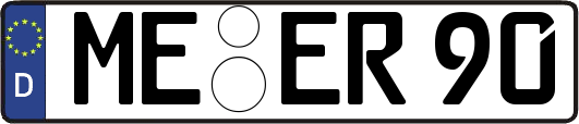 ME-ER90