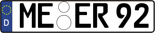 ME-ER92