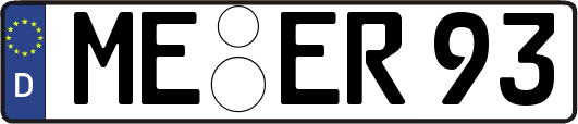 ME-ER93