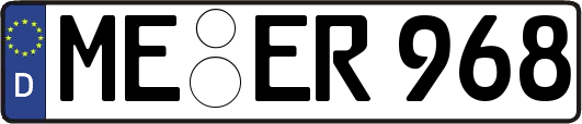 ME-ER968