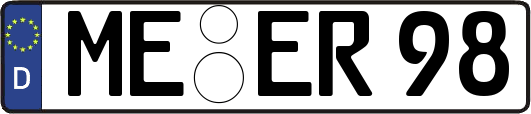 ME-ER98