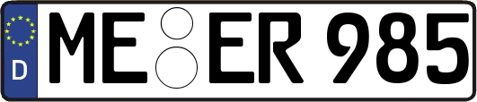 ME-ER985