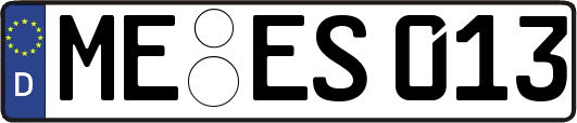 ME-ES013