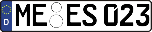 ME-ES023