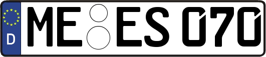 ME-ES070