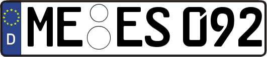 ME-ES092