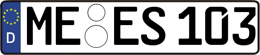 ME-ES103