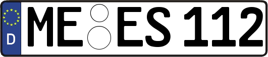 ME-ES112