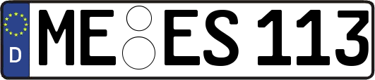 ME-ES113