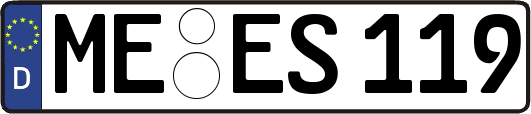 ME-ES119