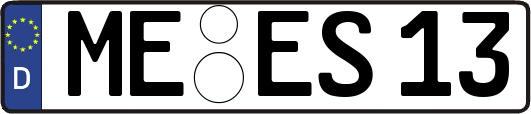 ME-ES13