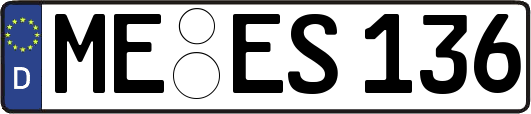 ME-ES136