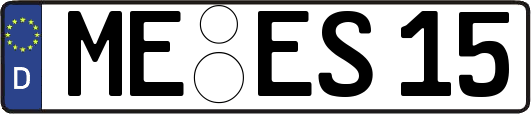 ME-ES15