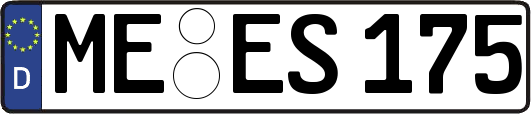ME-ES175
