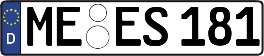 ME-ES181