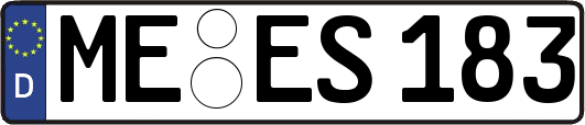 ME-ES183