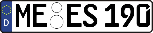 ME-ES190