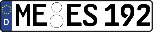 ME-ES192