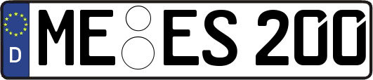 ME-ES200