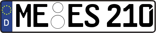 ME-ES210