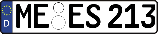 ME-ES213